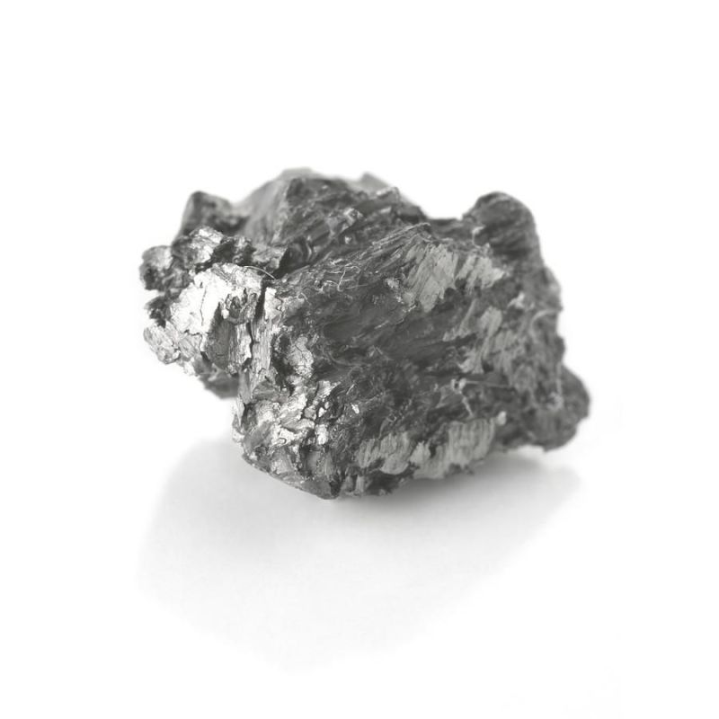 Terbium 99.9% Puremetal Nugget Tb Element 65 - 0.5-10kg Evek GmbH - 1