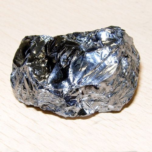 Silicon Metal Si 99.9% pure metal element 14 nugget 2-10kg silicon Evek GmbH - 1