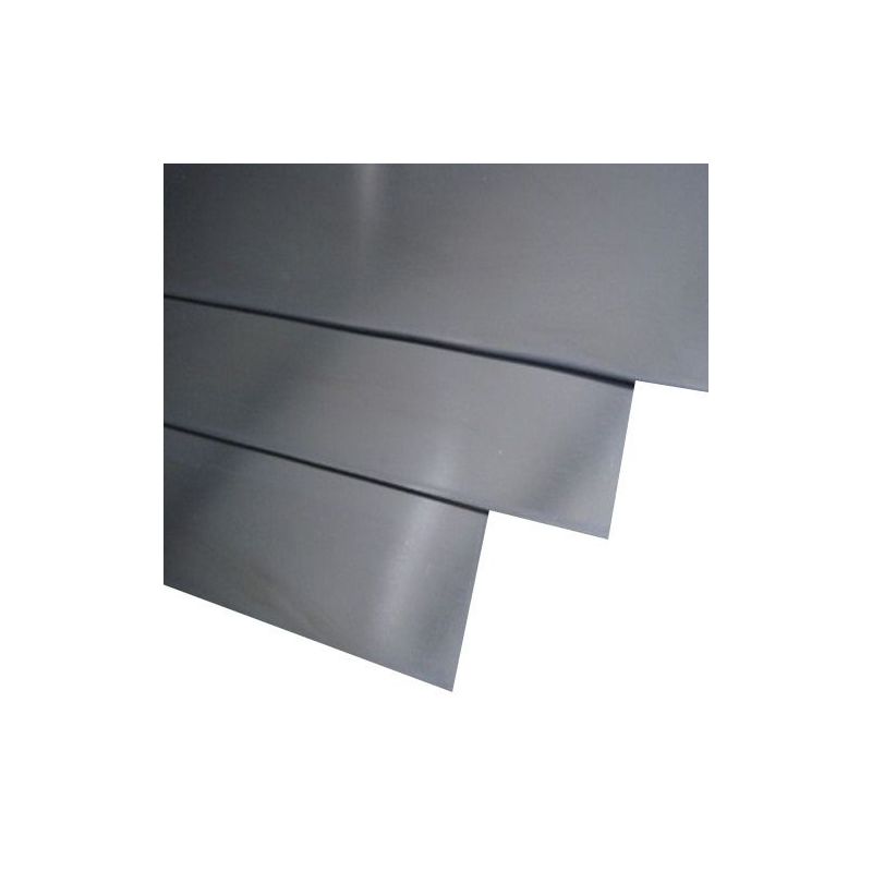 Inconel 601 nickel sheet Ø 2mm-10mm cut 2.4851 plates Alloy 601 strips Evek GmbH - 1
