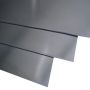 Inconel 601 nickel sheet Ø 2mm-10mm cut 2.4851 plates Alloy 601 strips Evek GmbH - 1