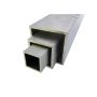 Aluminum square tube 20x20x2-100x100x4mm AlMgSi0.5 square tube 0.2-2 meters Evek GmbH - 1