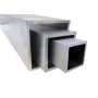Aluminum square tube 20x20x2-100x100x4mm AlMgSi0.5 square tube 0.2-2 meters Evek GmbH - 2