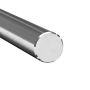 Gost 09g2s rod 2-120mm round bar profile round steel bar 0.5-2 meters Evek GmbH - 1