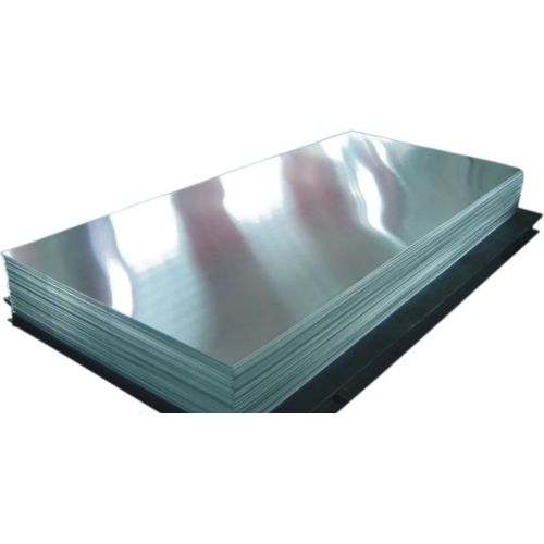 08x18h10t sheet from 4mm to 8mm plate 1000x2000mm GOST steel Evek GmbH - 1