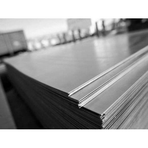 12hn3a sheet from 6mm to 8mm plate 1000x2000mm GOST steel Evek GmbH - 1