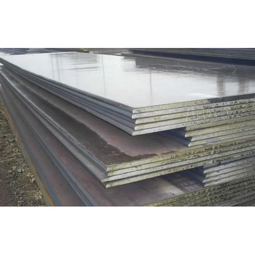 65g steel sheet from 3mm to 8mm plate 1000x2000mm GOST steel Evek GmbH - 1