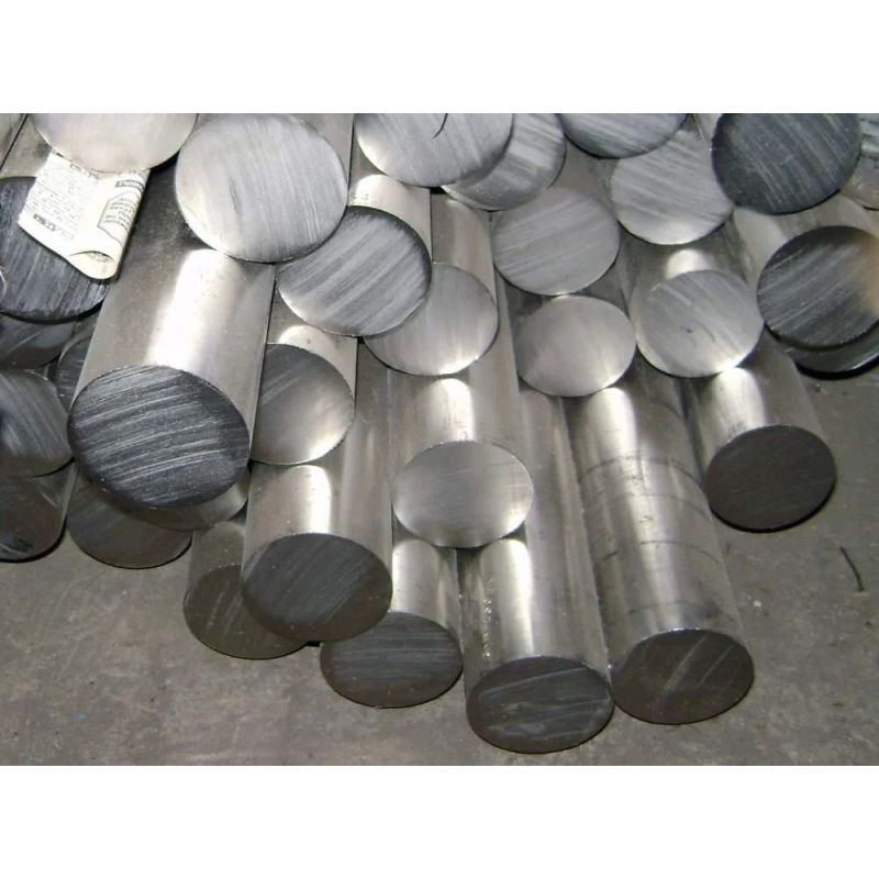 Gost 12h1mf rod 2-120mm round bar profile round steel bar 0.5-2 meters