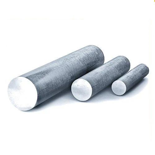 Gost 12h2n4a bar 2-120mm round bar profile round steel bar 0.5-2 meters Evek GmbH - 1