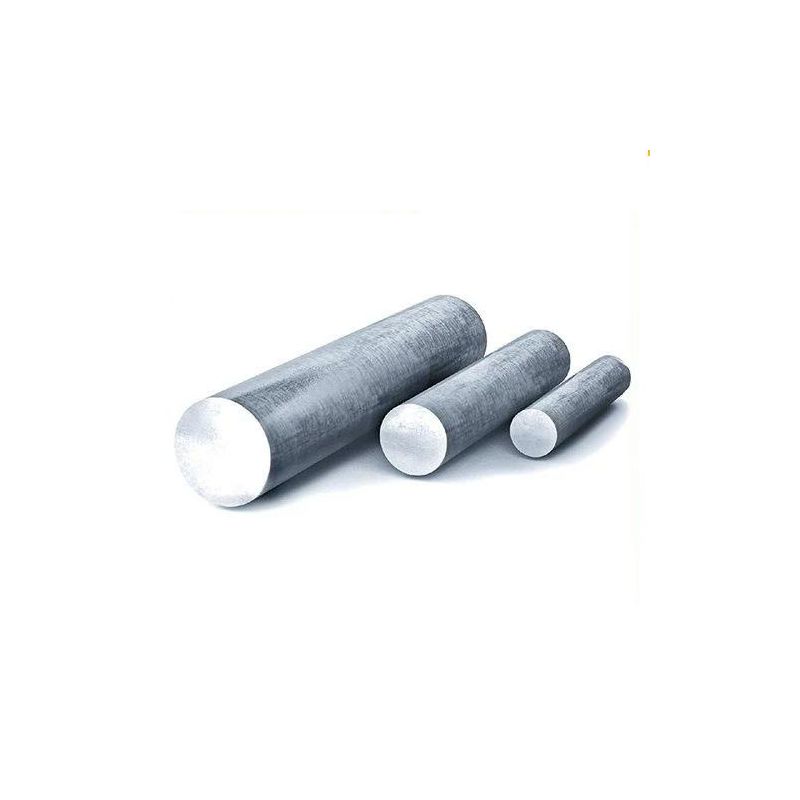 Gost 12h2n4a bar 2-120mm round bar profile round steel bar 0.5-2 meters Evek GmbH - 1