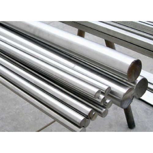 Gost 20h2n4a bar 2-120mm round bar profile round steel bar 0.5-2 meters Evek GmbH - 1