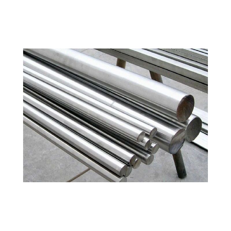 Gost 20h2n4a bar 2-120mm round bar profile round steel bar 0.5-2 meters Evek GmbH - 1