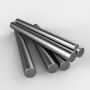 Gost 38h2mua rod 2-120mm round bar profile round steel bar 0.5-2 meters