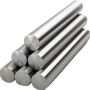 Gost 38xc steel rod 2-120mm round bar profile round steel bar 0.5-2 meters
