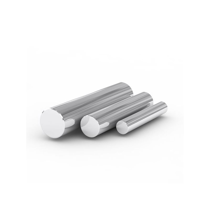 Gost 40h steel bar 2-120mm round bar profile round steel bar 0.5-2 meters Evek GmbH - 1