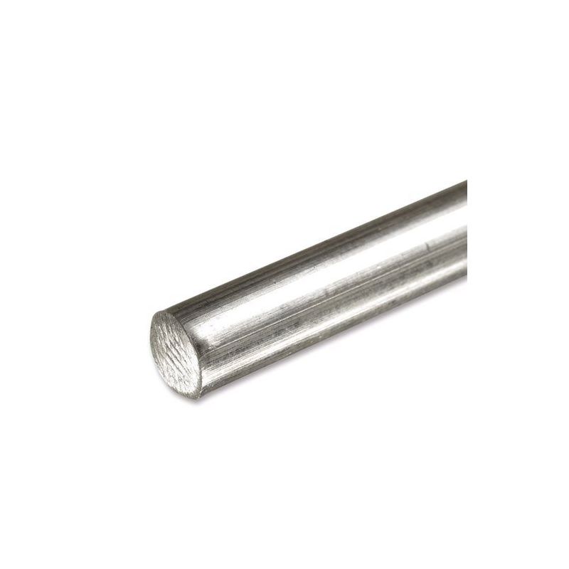Gost 40x steel rod 2-120mm round bar profile round steel bar 0.5-2 meters Evek GmbH - 1