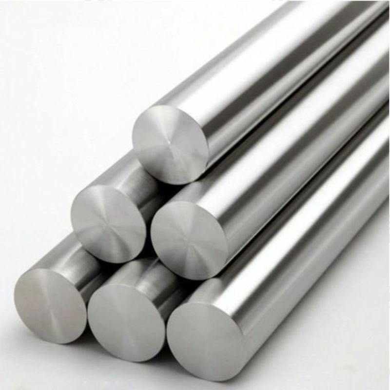 Gost h12mf bar 2-120mm round bar profile round steel bar 0.5-2 meters Evek GmbH - 1