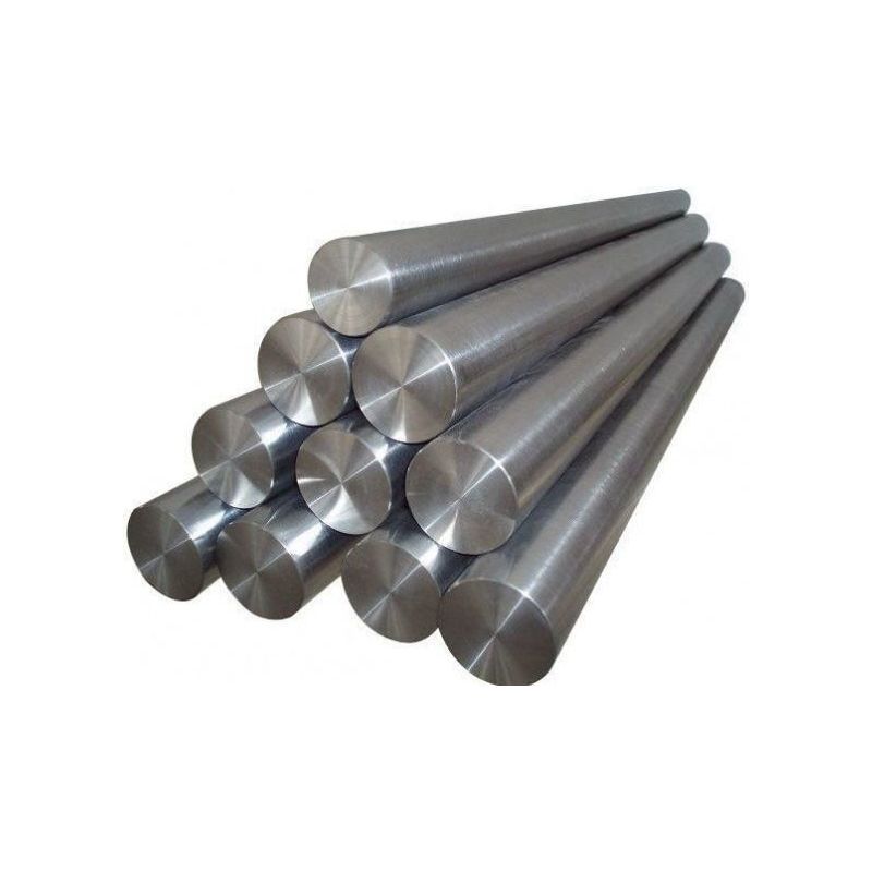 Gost r6m5 bar 2-120mm round bar profile round steel bar 0.5-2 meters Evek GmbH - 1