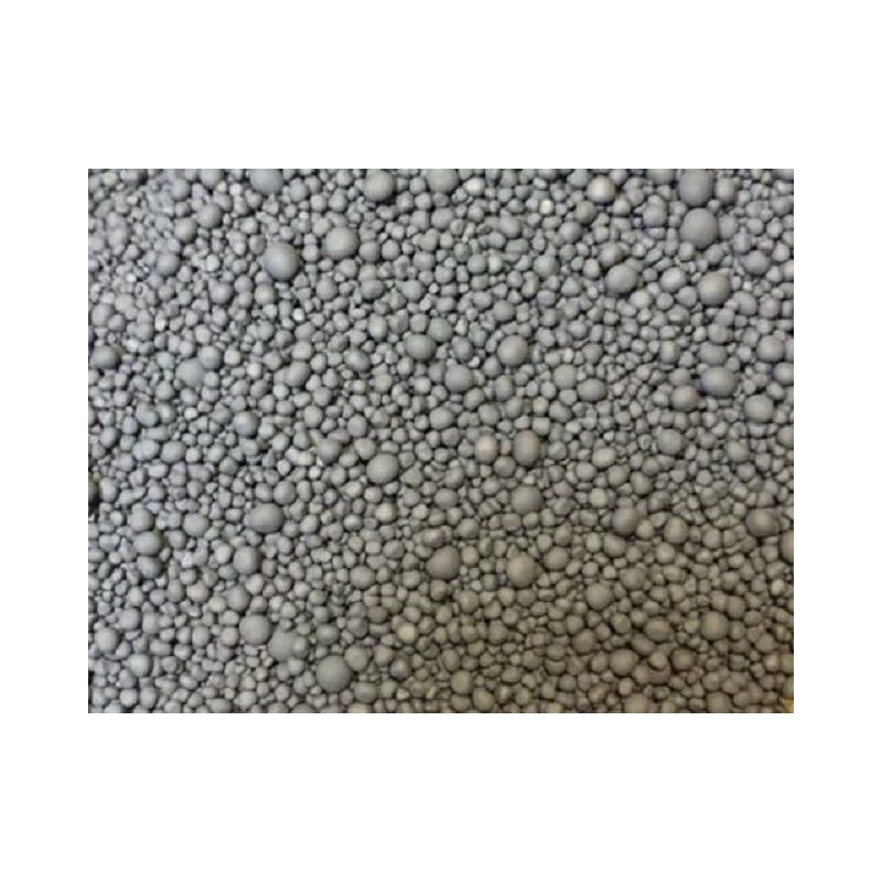 Silicon Si 99.99% pure metal element 14 Si granules from 5 grams to 5 kg