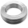 Ø 0.5-5mm aluminum wire binding wire garden wire handicrafts 2-750 meters