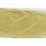 Brass powder CuZn30 Brass dust 45 - 63 µm 5g - 5kg