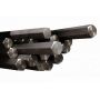 Steel Ø4mm-50mm hexagon bar hexagon bar 6-point Fe solid material Evek GmbH - 3