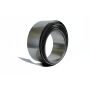 Titanium tape Grade 1 0.1-0.5x100mm Titanium Grade 1 3.7025 Titanium foil 0.1-50 meters