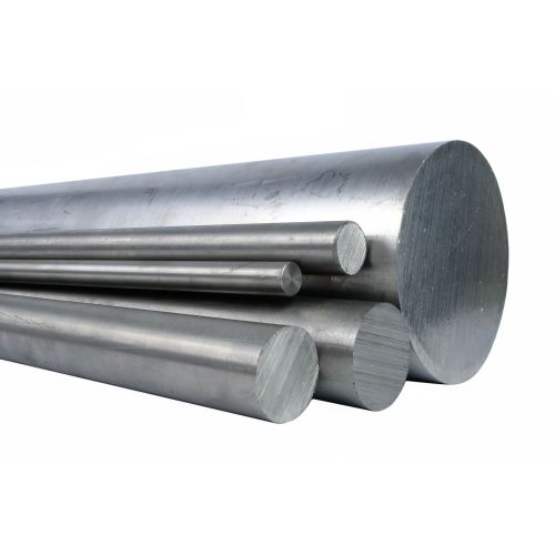 Titanium grade 2 titanium rod Ø0.8-87mm titanium round rod 3.7035 B348 solid shaft 0.1-2 meter