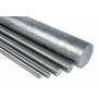 Titanium grade 2 titanium rod Ø0.8-87mm titanium round rod 3.7035 B348 solid shaft 0.1-2 meter