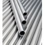 Nickel tube metal alloy 200/201