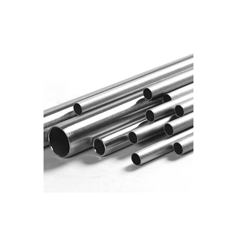 Nickel tube 2.4602 Alloy c22