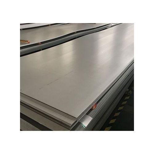 Inconel® Alloy 625 Sheet 0.3-25.4mm Plate 2.4856 Custom cut 100-1000mm Evek GmbH - 1