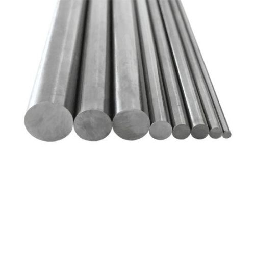 Inconel® Alloy HX rod 12.7-127mm 2.4665 round bar 0.1-2 meter Hastelloy® HX Evek GmbH - 1