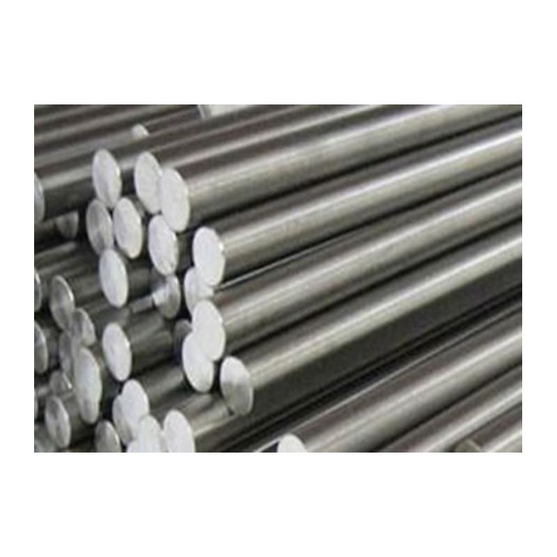 Nitronic® 50 Alloy Rod 10-152.4mm 1.3964 Round Bar 0.1-2 Meter S20910 Evek GmbH - 1