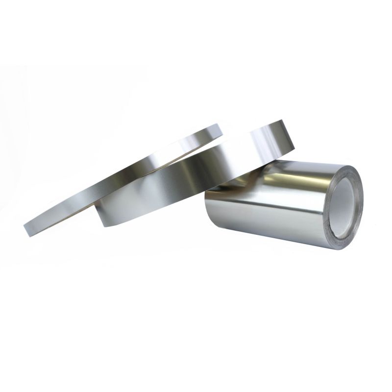 Stainless steel strip 0.05x10mm-0.4x200mm 1.4301 V2A 304 foil Stainless steel sheet strips Evek GmbH - 1