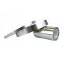Stainless steel strip 0.05x10mm-0.4x200mm 1.4301 V2A 304 foil Stainless steel sheet strips Evek GmbH - 1