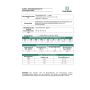 Welding wire 1.4591 Alloy 33 Ø 2-2.4mm TIG welding rods Nicrofer® 3033 Evek GmbH - 2