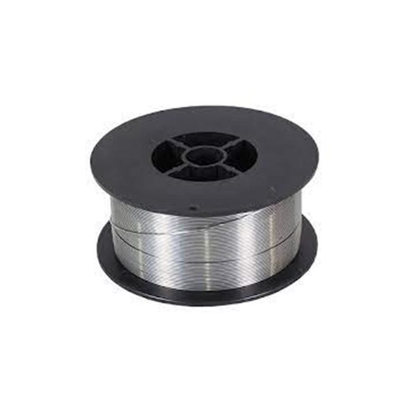 Nicrofer® S 5923 2.4607 alloy 59 welding wire 0.8-1.6mm N06059 nickel alloy Evek GmbH - 1
