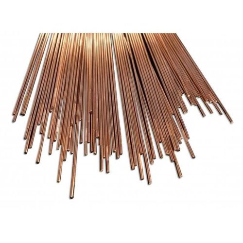 Welding wire SG2 steel 1.5125 TIG WSG2 TIG welding rods SGII G3Si1 W3Si1 Ø 1-5mm