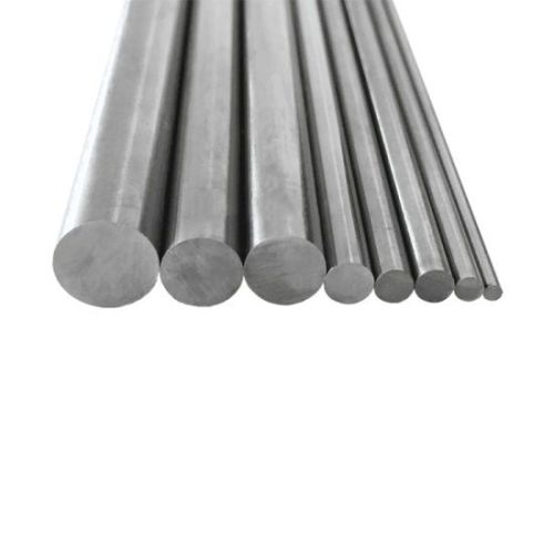 Niobium metal round rod 99.9% from Ø 45mm to 250mm rod Nb element 41 rod