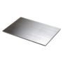 Tungsten sheet 0.025-8mm plates 99.9% metal W 74 custom cut 100-1000mm Evek GmbH - 1
