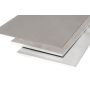 Aluminum sheet 1.2-3mm (AlMg3 / 3.3535) aluminum sheet aluminum plates sheet metal cutting selectable desired size possible Evek