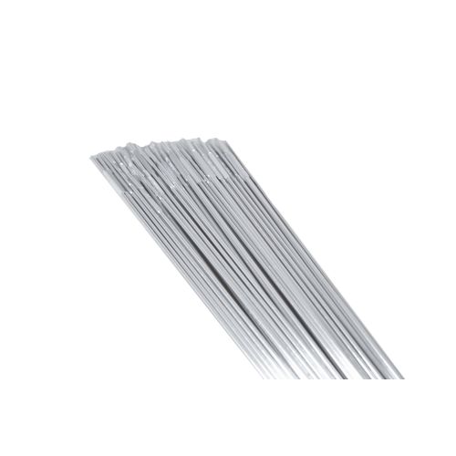 Welding wire AL99.5 Ti 3.0805 aluminum Ø 1-5mm TIG TIG Alu Al99 welding rods
