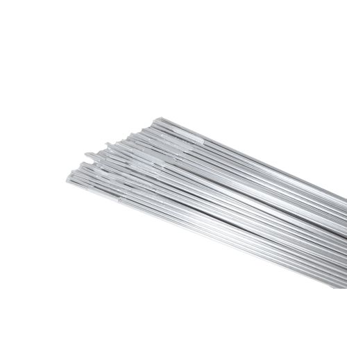 Welding wire ALMg5 3.3556 aluminum Ø 1-5mm TIG TIG Alu 5356 welding rods