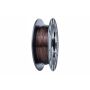 Copper wire Ø0.05-5mm enamelled wire Cu 99.9 wnr 2.0090 craft wire 2-750 meters