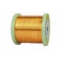 Copper wire Ø0.05-5mm enamelled wire Cu 99.9 wnr 2.0090 craft wire 2-750 meters