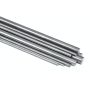 Spring steel rod Ø0.4-16mm stainless steel 1.4310 Aisi 301 round bar rod profile