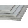 Stainless steel sheet 4-8mm (Aisi - 314 / 1.4841) plates sheet cutting selectable desired size possible 100-1000mm