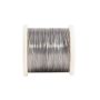Stainless steel wire Ø 0.035 to Ø 0.05 binding wire 1.4430 garden wire 316l craft wire