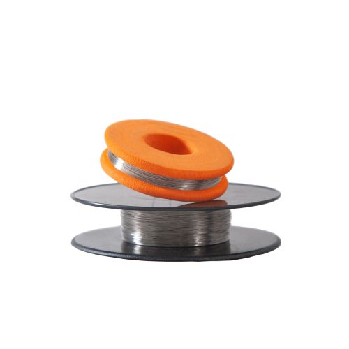 Spring steel wire 0.1-10mm 1.4310 spring wire 301 stainless 1-200 meters