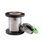 Nichrome tape 0.1x0.5mm - 0.5x10mm sheet metal tape 2.4869 flat wire tape 1-100 meters
